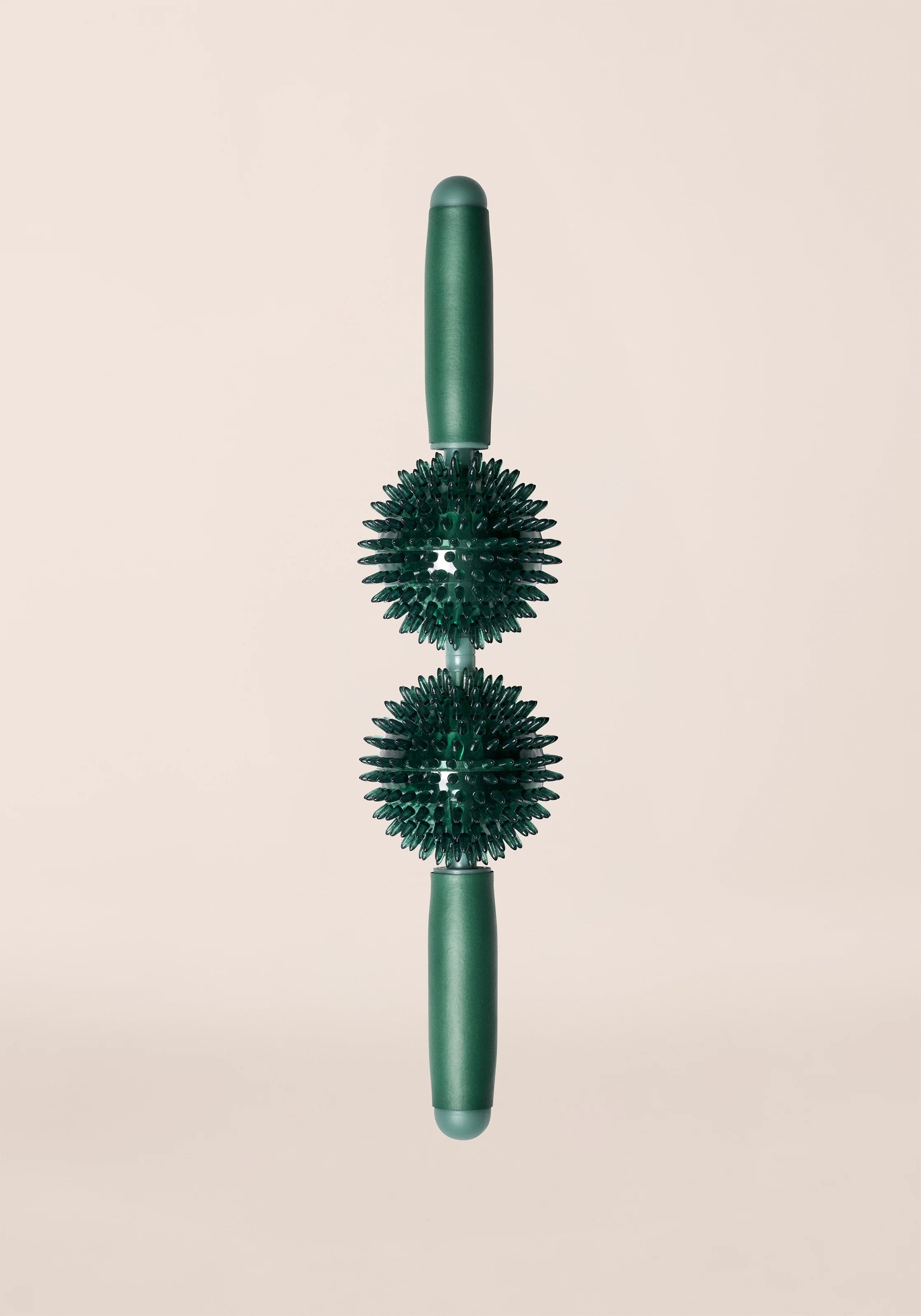 Casall Restore Massage Roller rullo verde scuro
