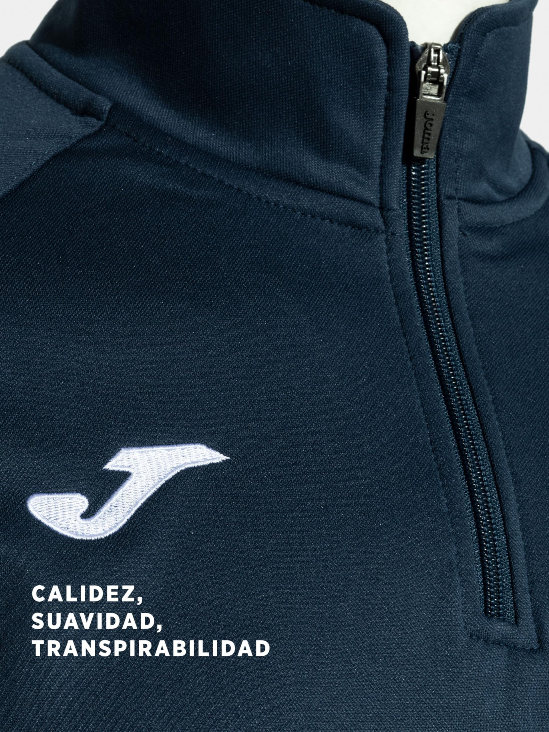 Joma Faraon Felpa Uomo Allenamento
