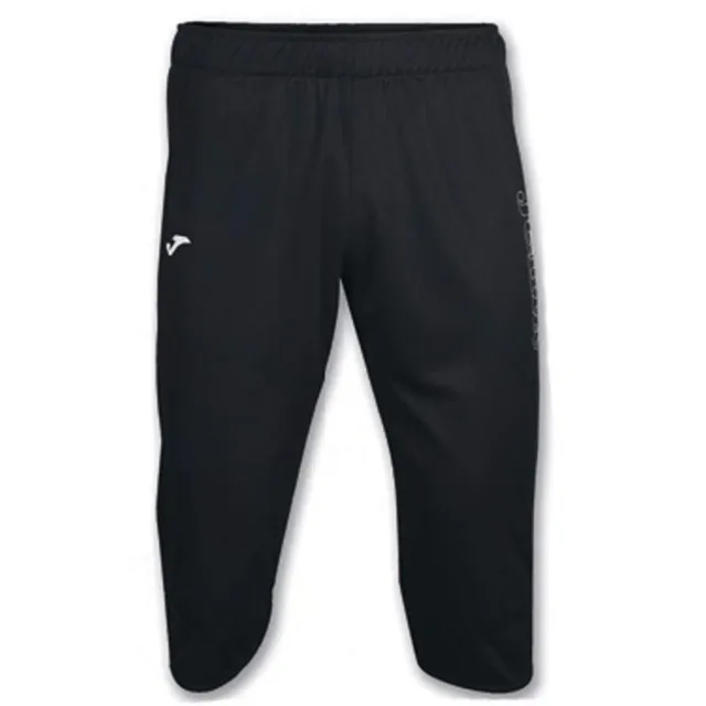 Joma Vela pantaloni sportivi uomo tessuto tecnico