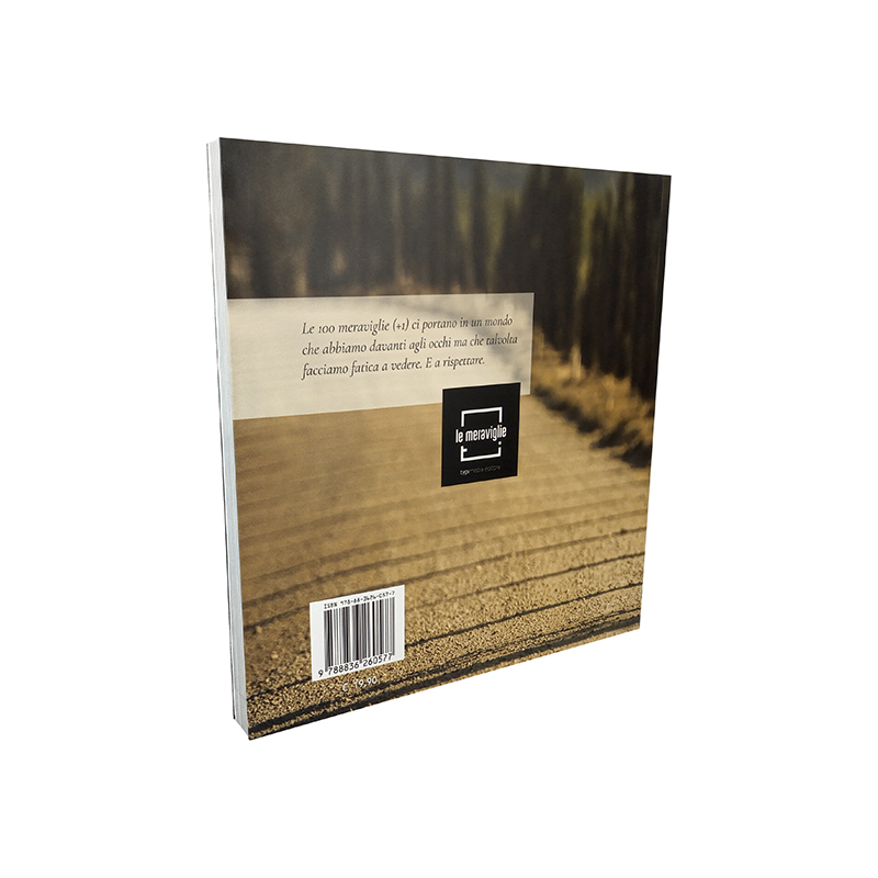 L'Eroica Le 100 Meraviglie +1 Libro Gaiole Chianti