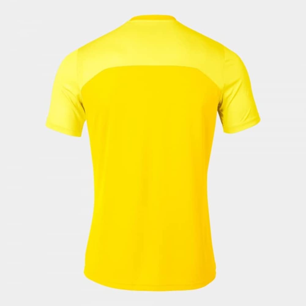Joma Winner II maglietta uomo manica corta traspirante