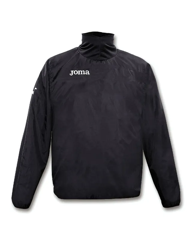 Joma Wind giacca antivento uomo leggera