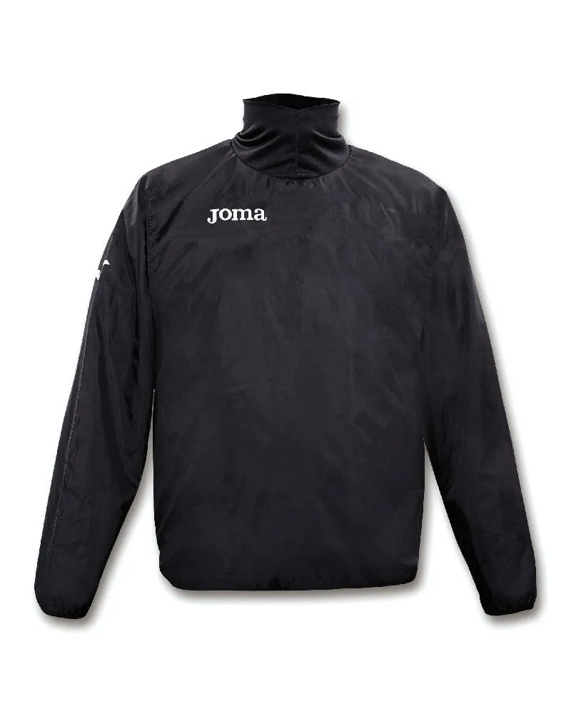 Joma Wind giacca antivento uomo leggera