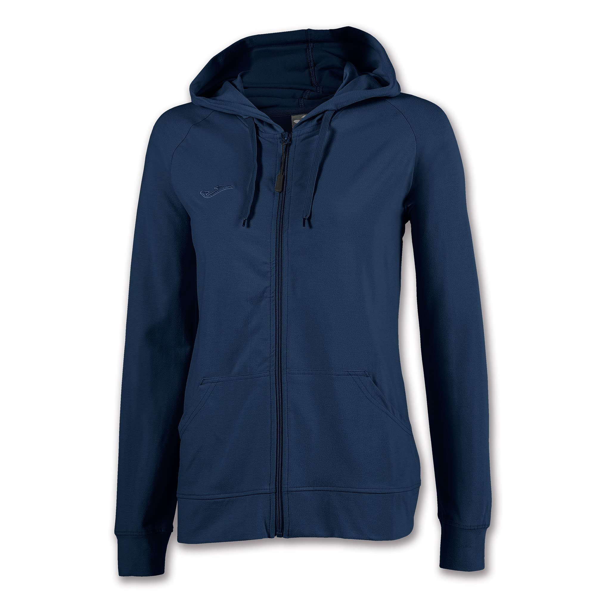 Joma Corinto felpa donna marino S traspirante