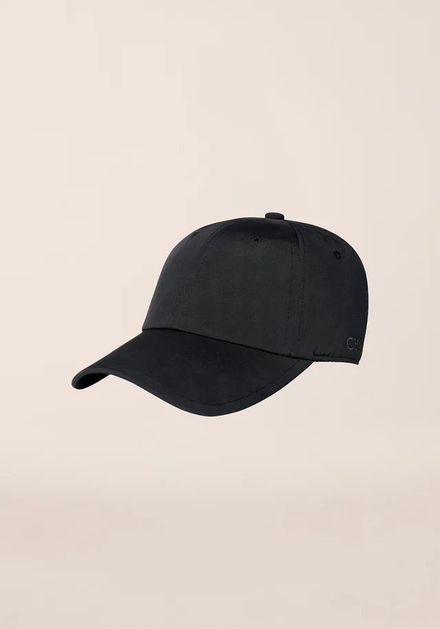 Casall Performance High Ponytail cappellino Black coda alta