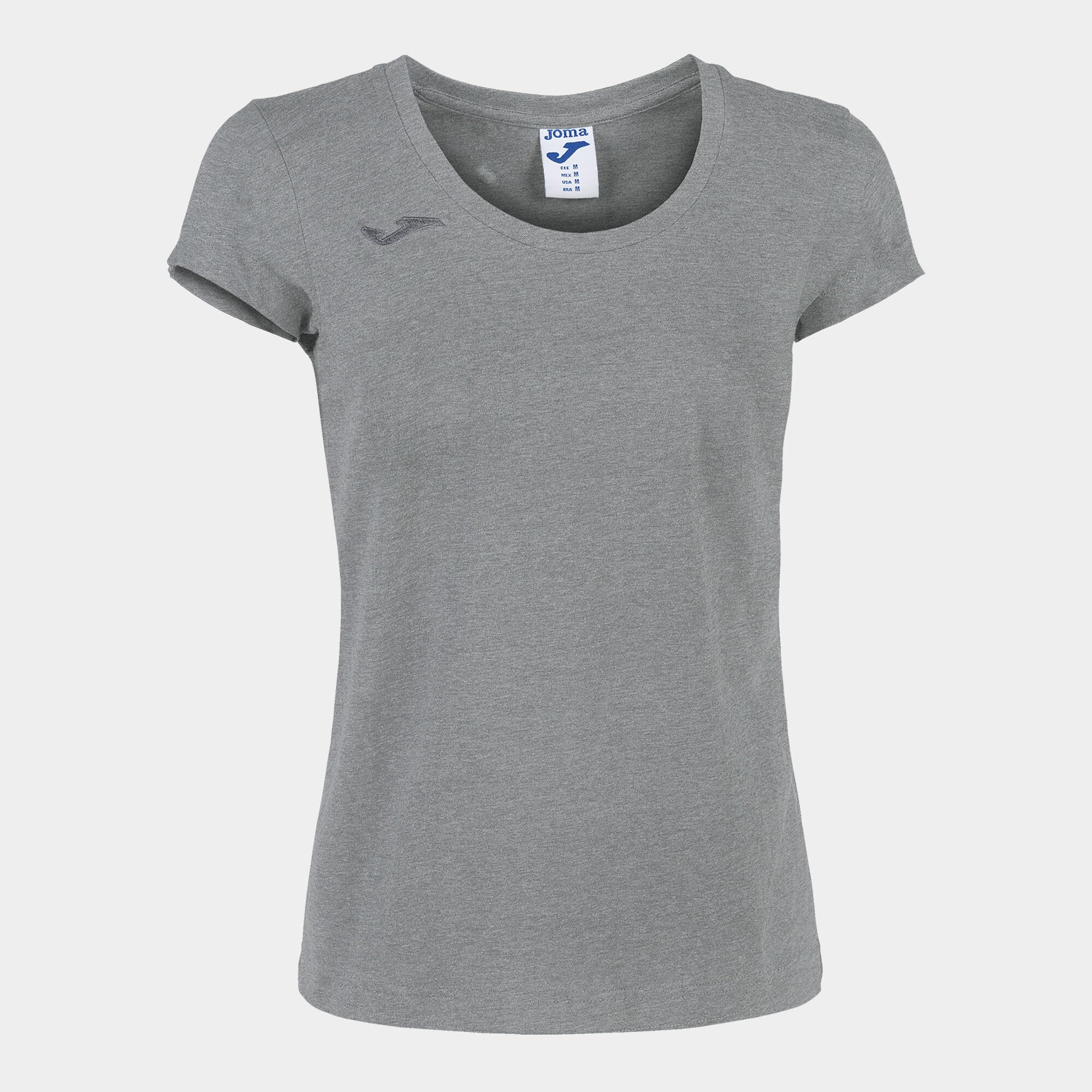 Joma 901137.280 T-Shirt Unisex Taglia M Traspirante