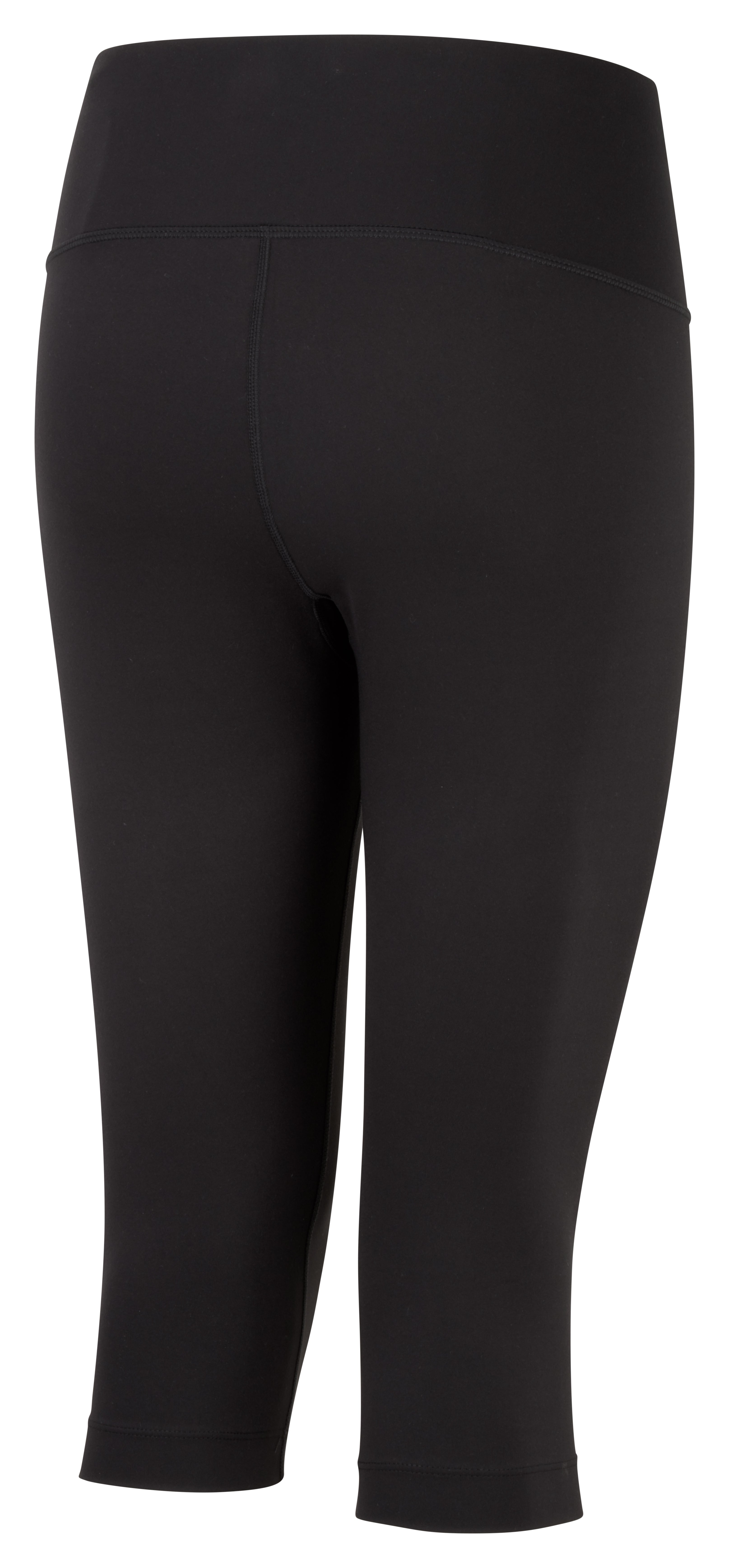 Ronhill Core Capri leggings running 3/4 neri donna