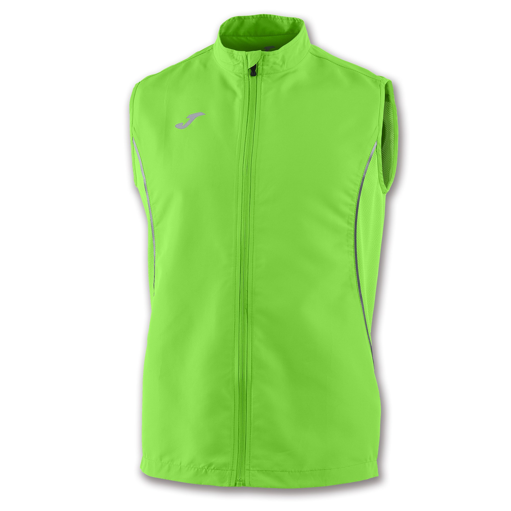 Joma Record II Maglietta Uomo Traspirante