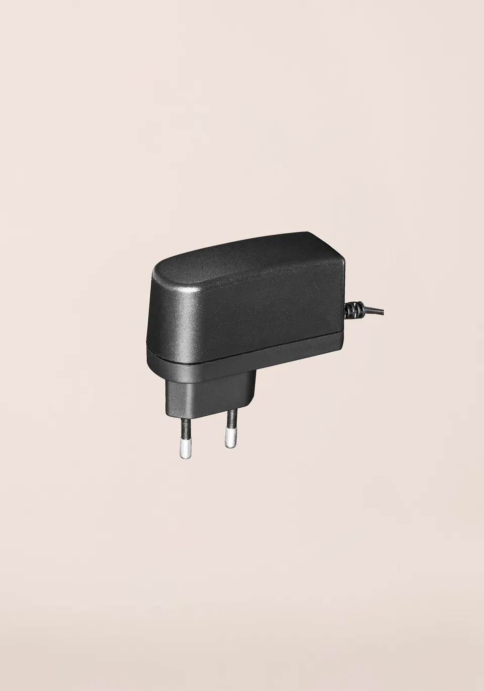 Casall Adapter 9V 1300mA alimentatore nero 9V