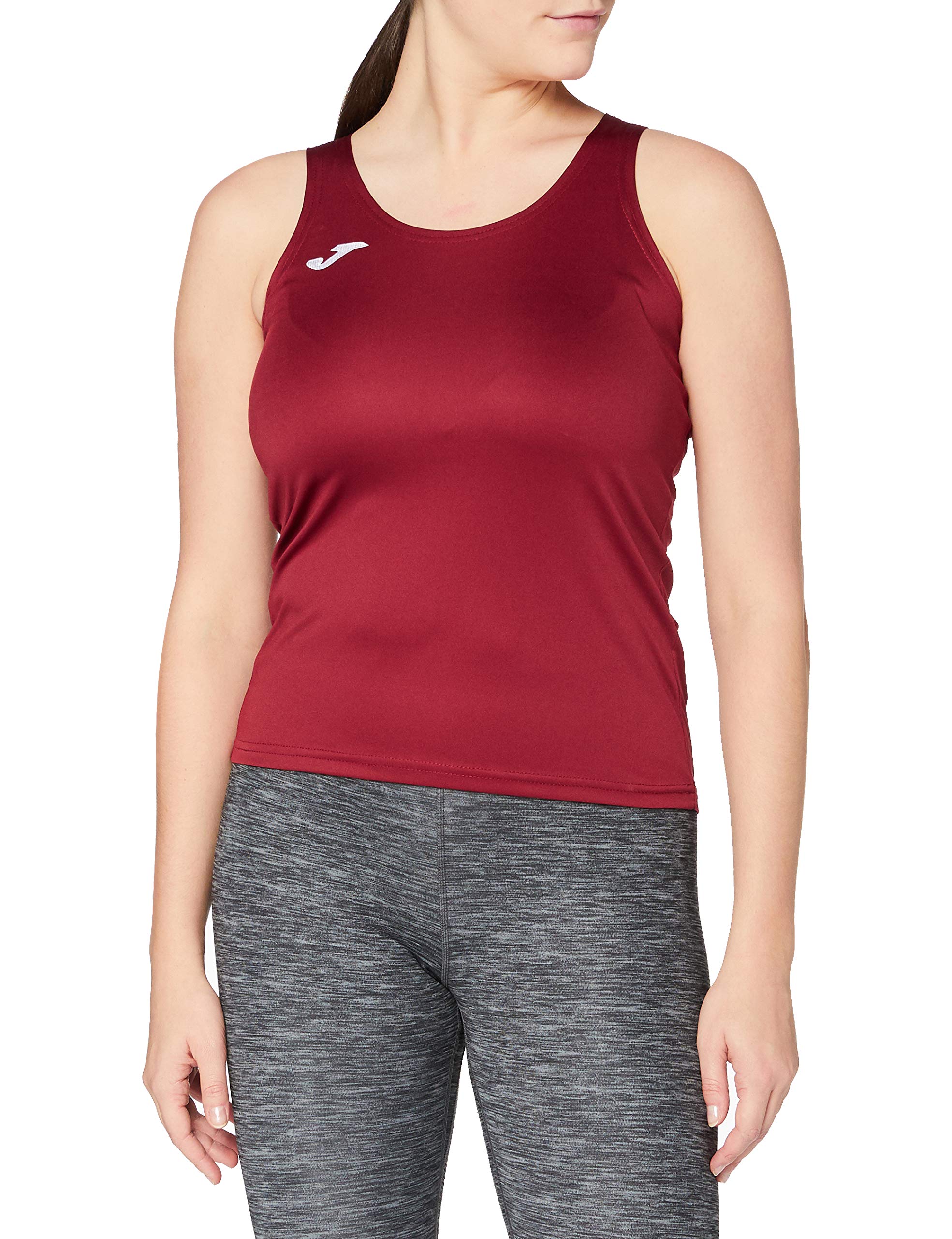 Joma Sienna canotta donna traspirante