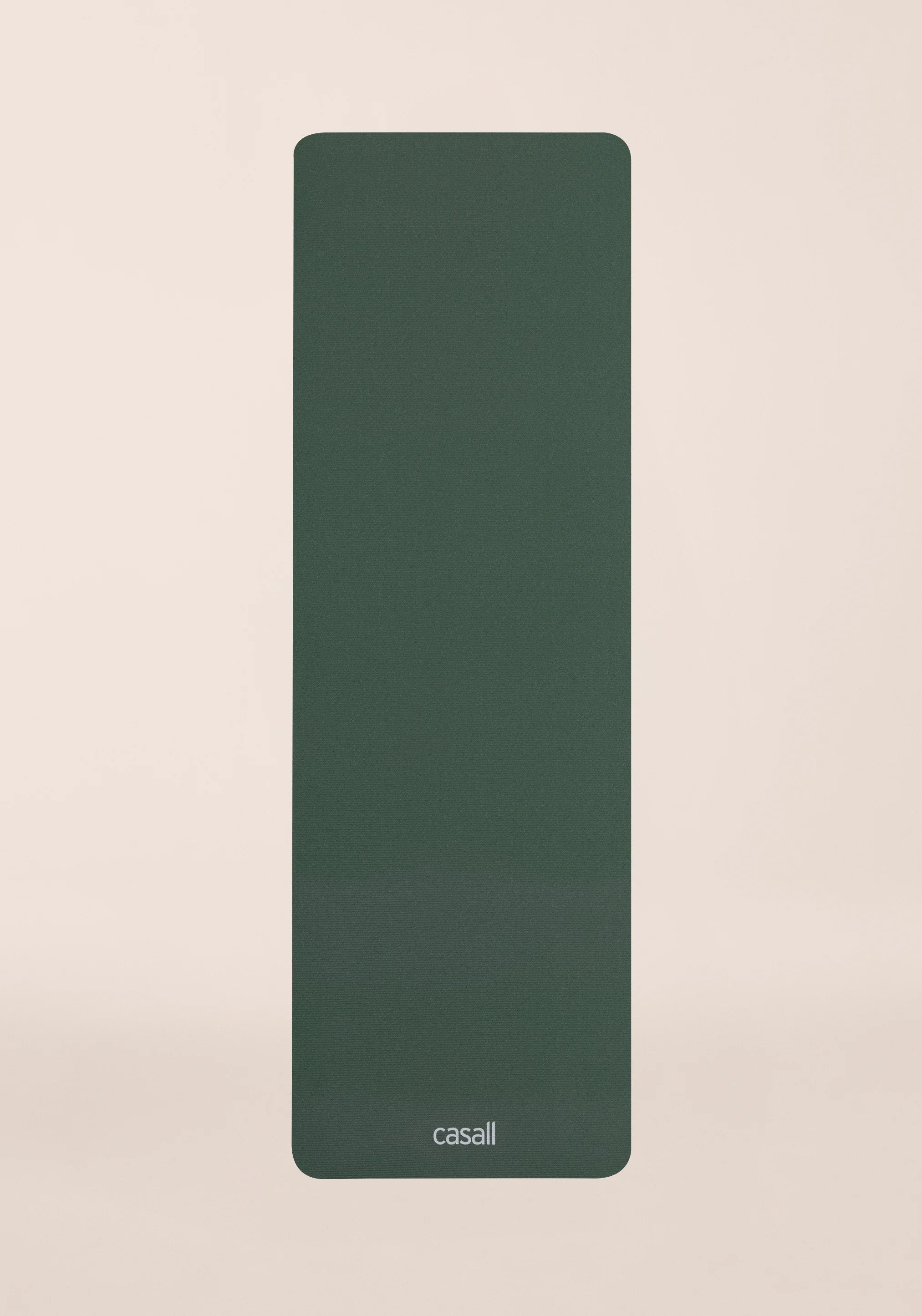 Casall Training Mat Small tappetino teal palestra
