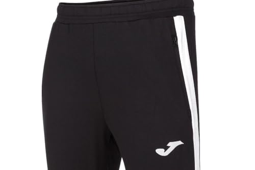 Joma Advance 102233.102 pantaloni sportivi neri allenamento
