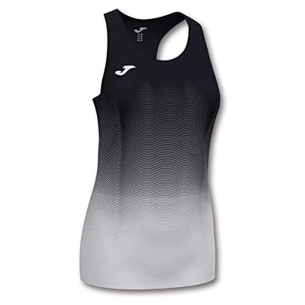Joma Sport Shirt Maglia Donna Traspirante
