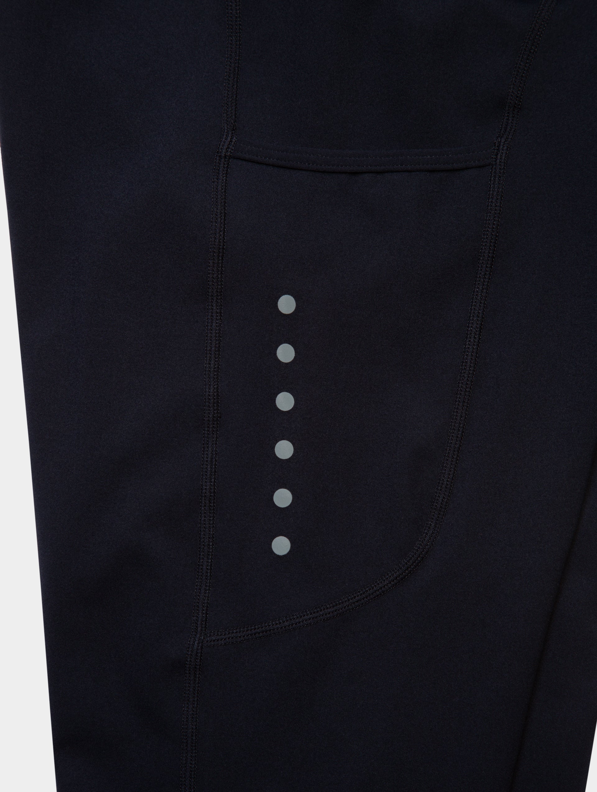 Ronhill Core Tight leggings donna All Black