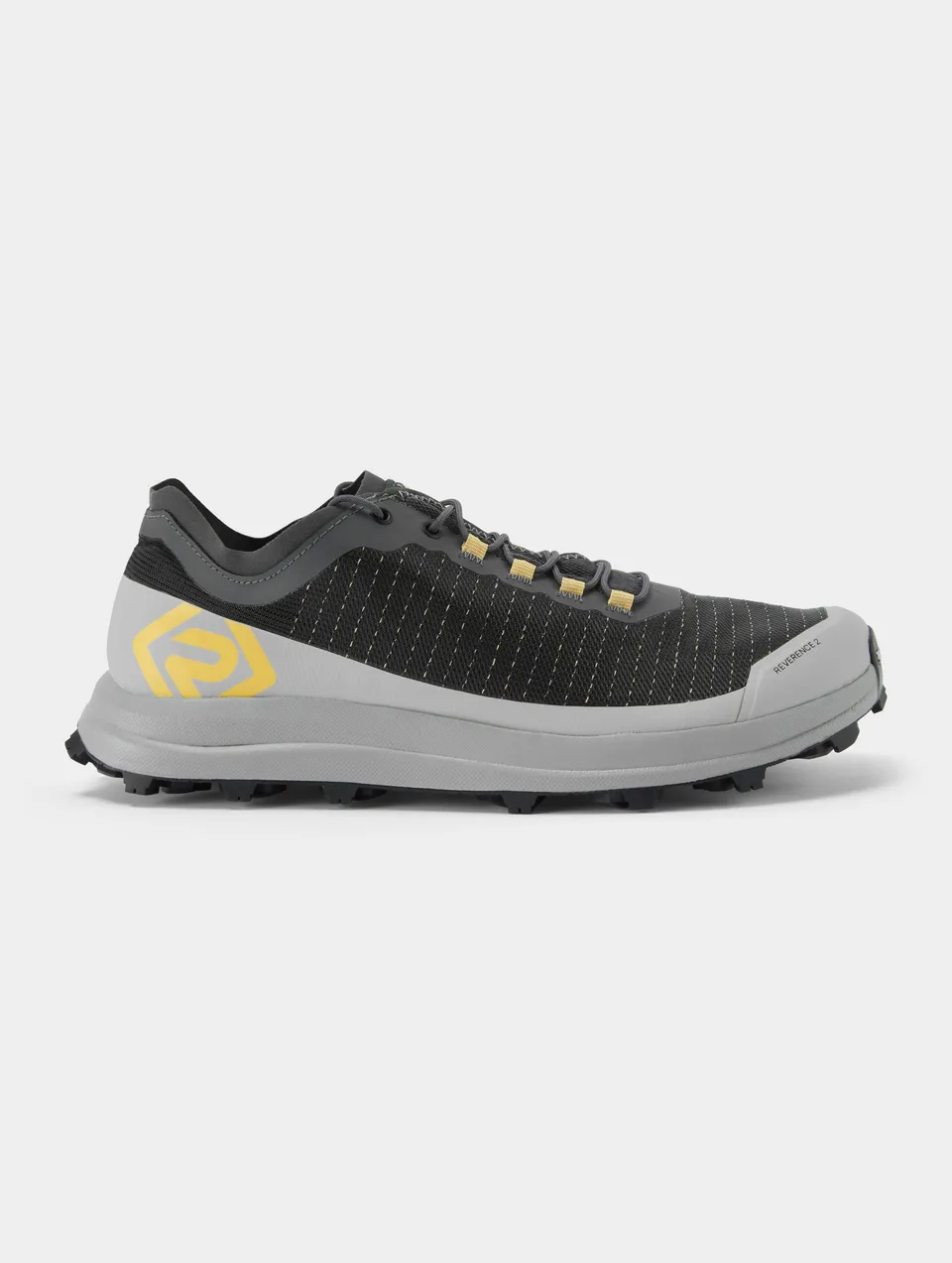 Ronhill Reverence 2 scarpe trail running grip Michelin