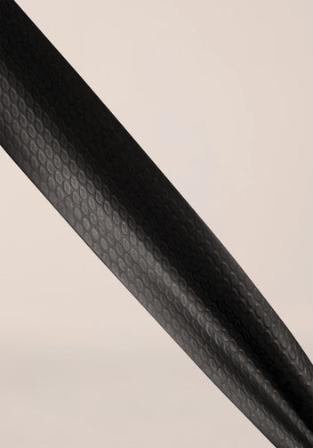 Casall Flex Band Hard banda elastica nera resistenza forte