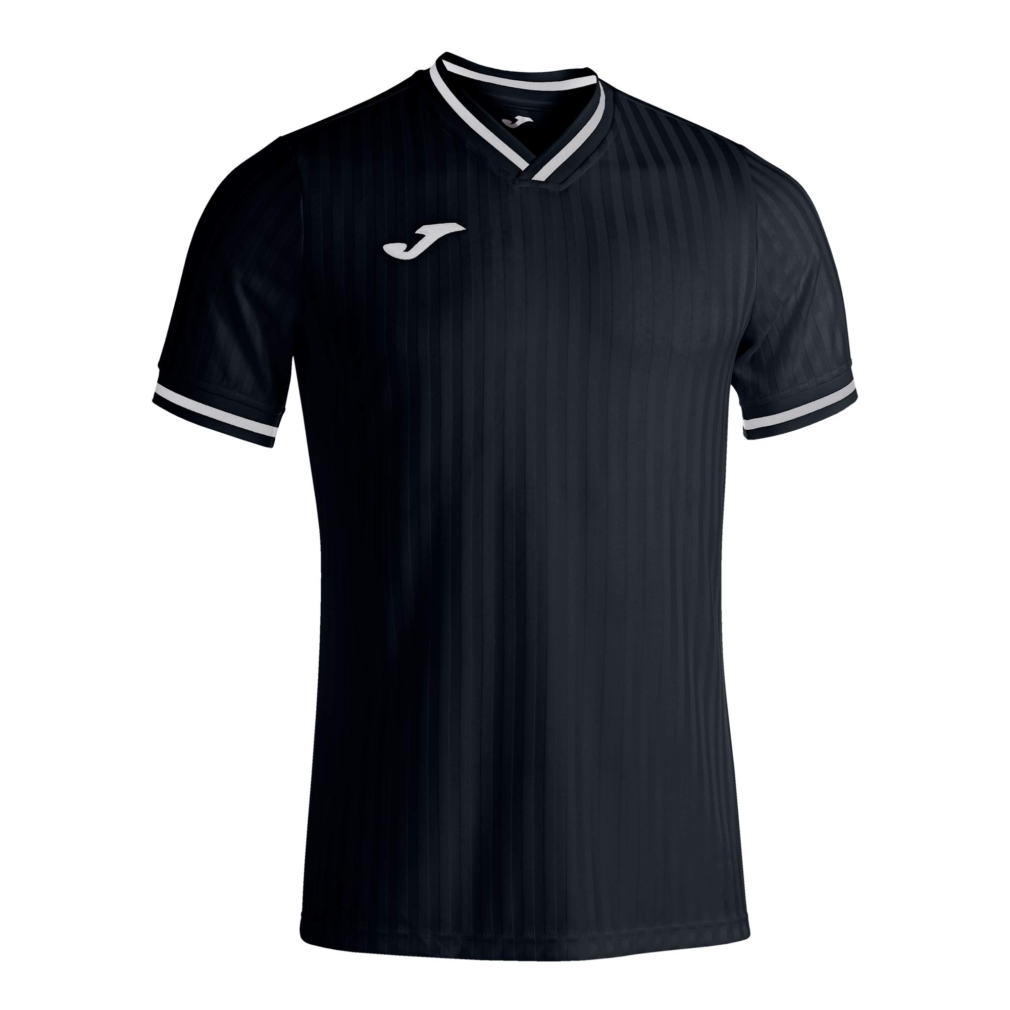 Joma Toletum II maglietta uomo manica corta traspirante