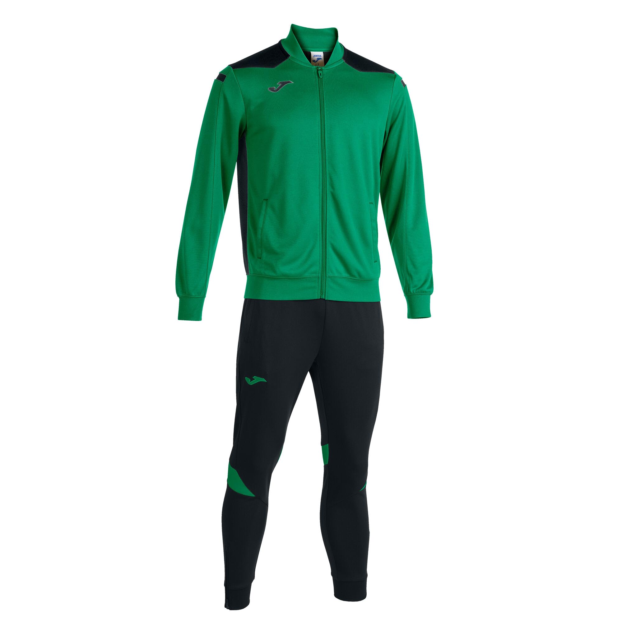 Joma Shirt maglietta bianco grigio nero