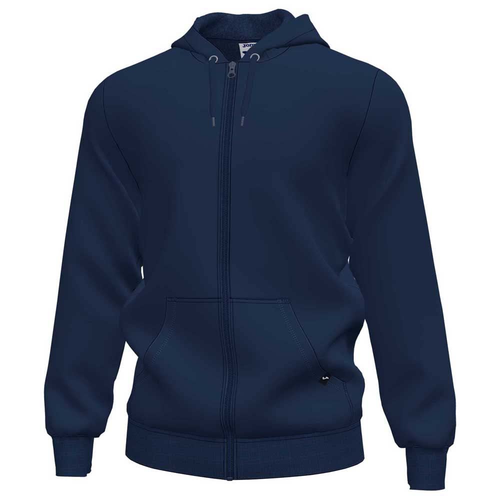 Joma Jungle felpa cappuccio uomo allenamento