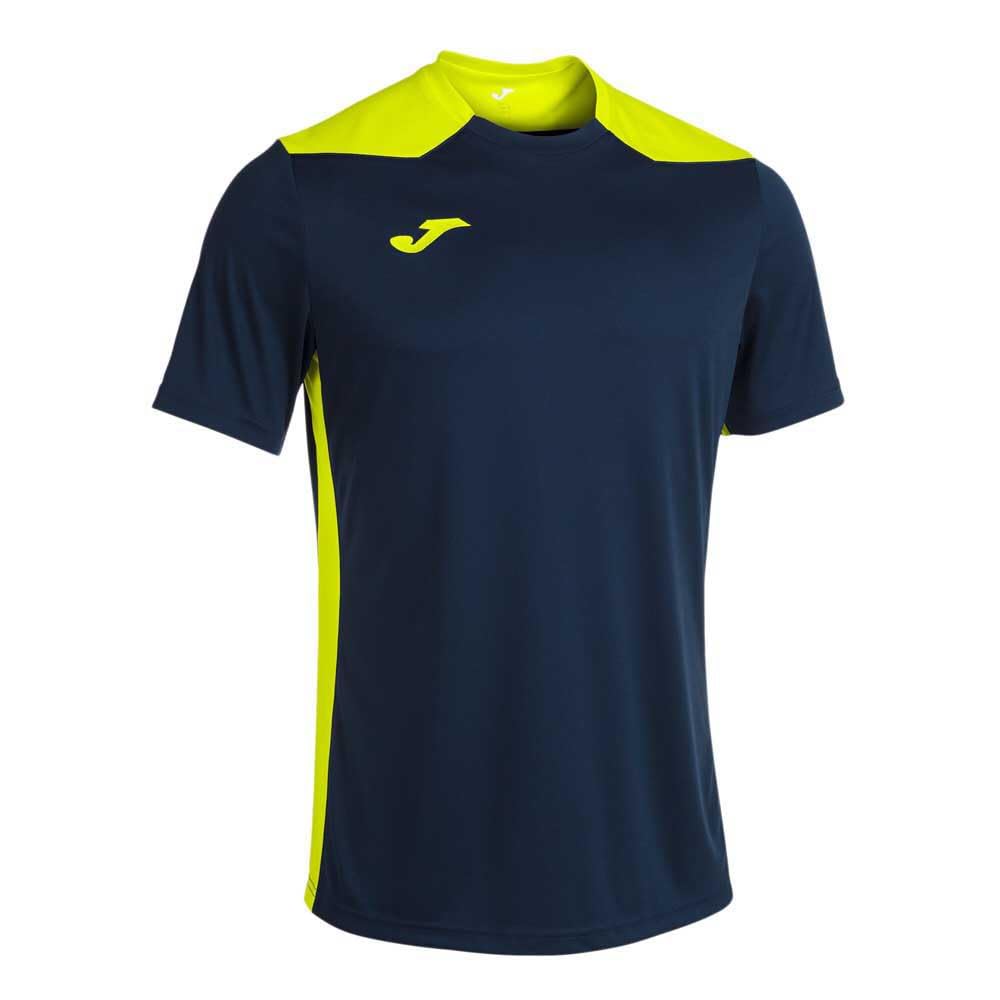 Joma Championship VI maglia uomo traspirante