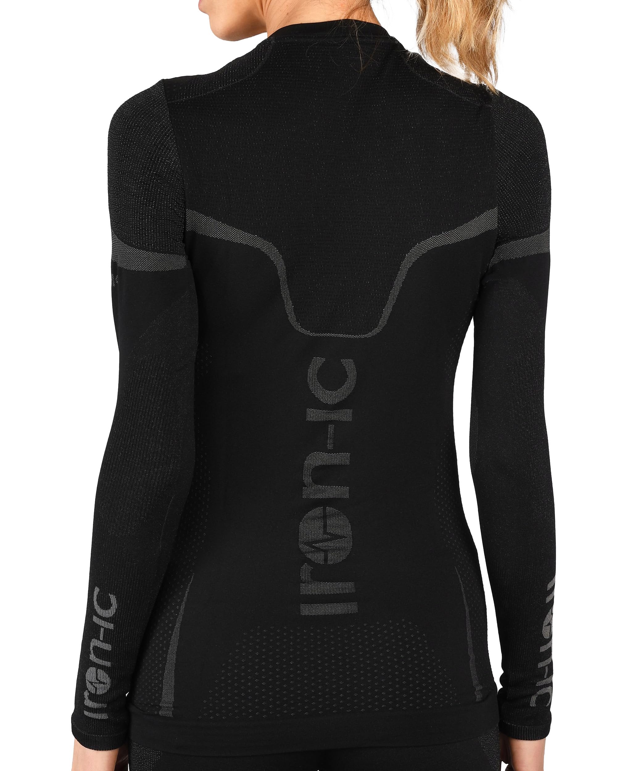 IRON-IC Impetus Expyra Light 212793 Maglia Donna S-M