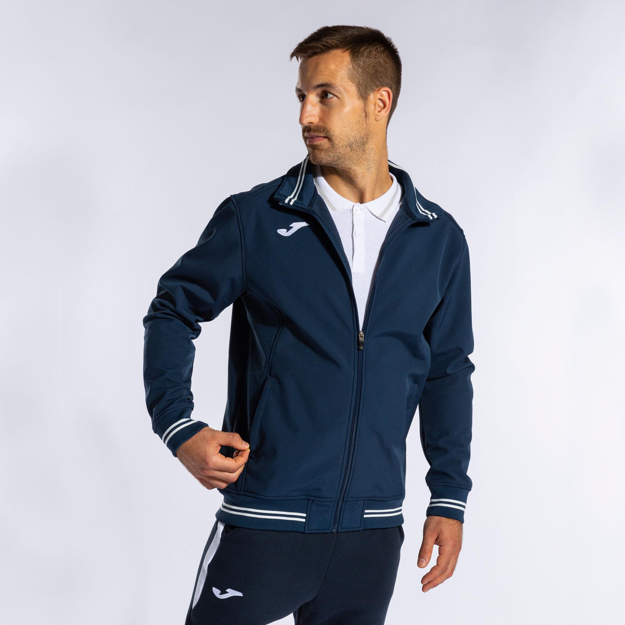 Joma Combi t-shirt uomo M manica corta traspirante