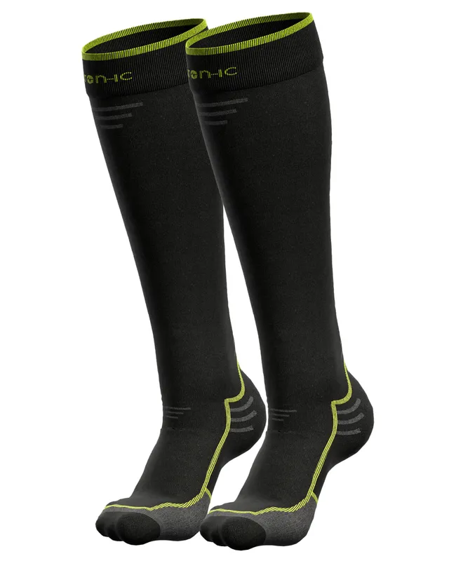 IRON-IC Expyra 920193 Calze Unisex 35-38 Leggere