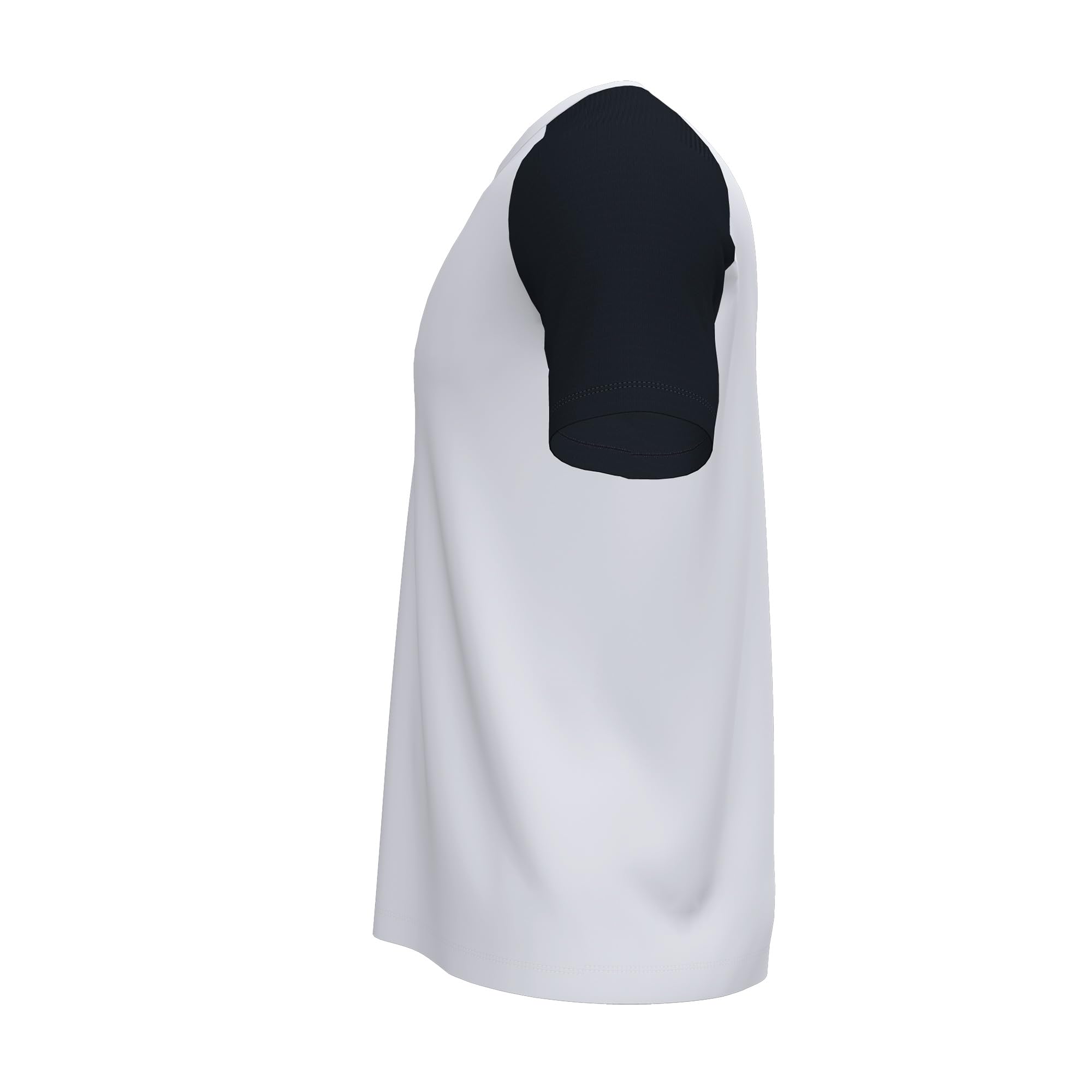 Joma Academy IV t-shirt bimbo taglia L traspirante