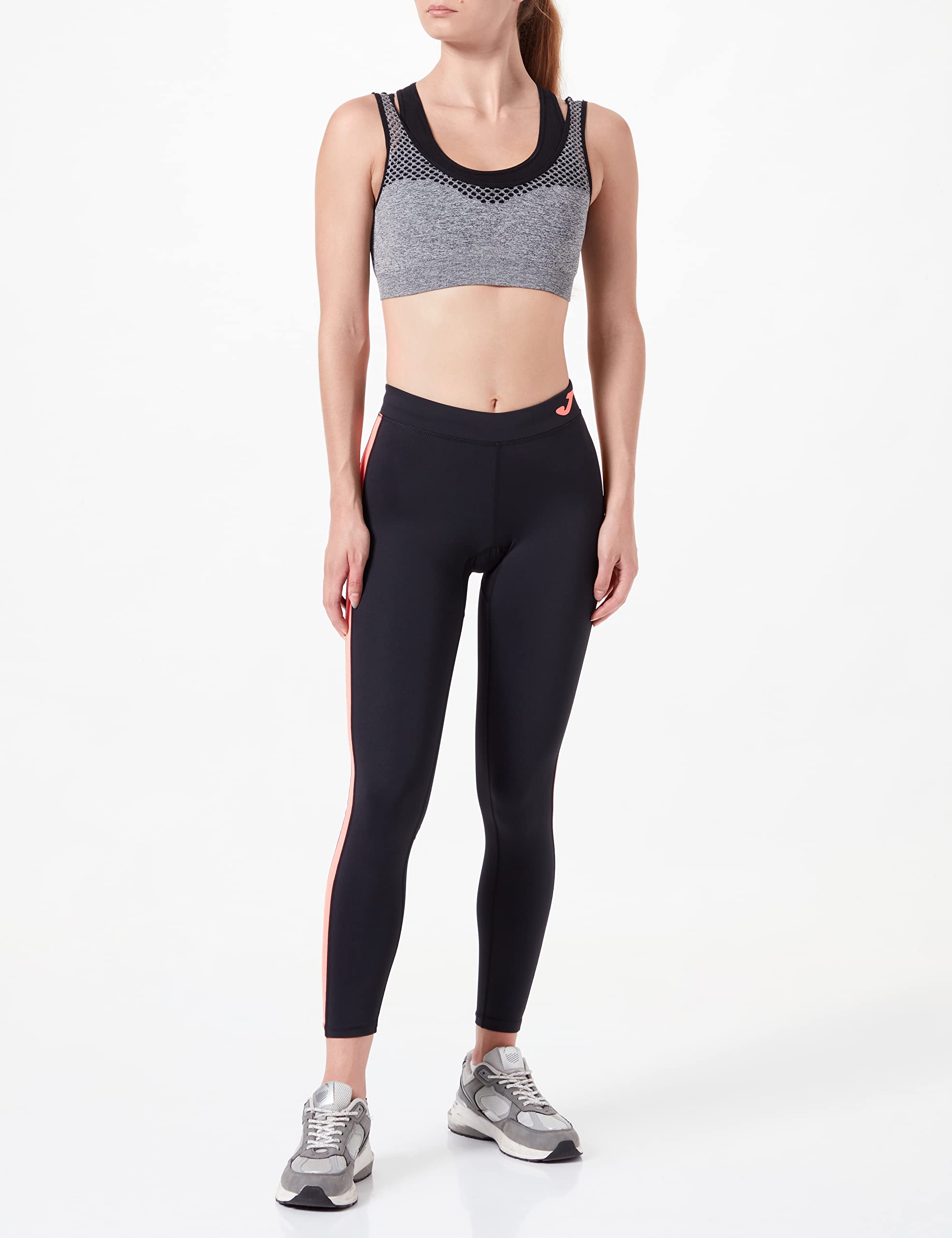 Joma Combi Basic pantaloni donna M in poliestere