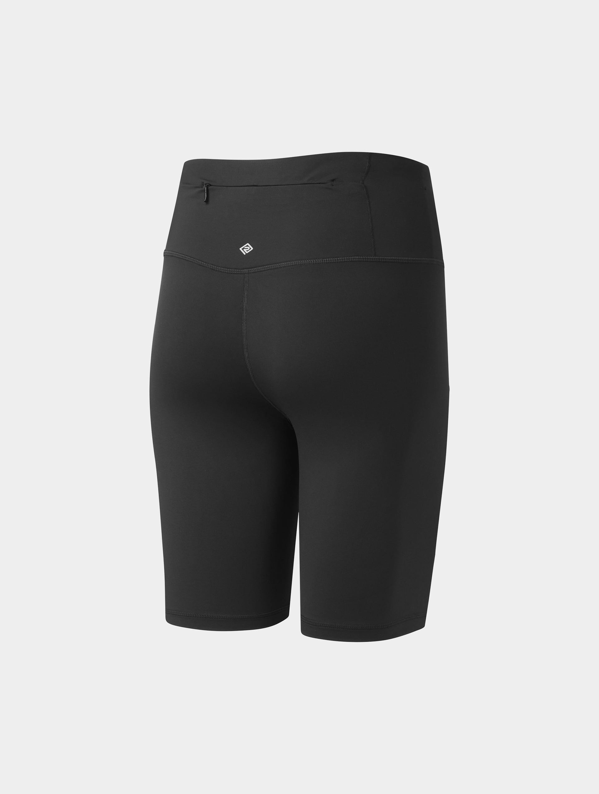 Ronhill Tech Contour Stretch Short pantaloncini donna neri elasticizzati