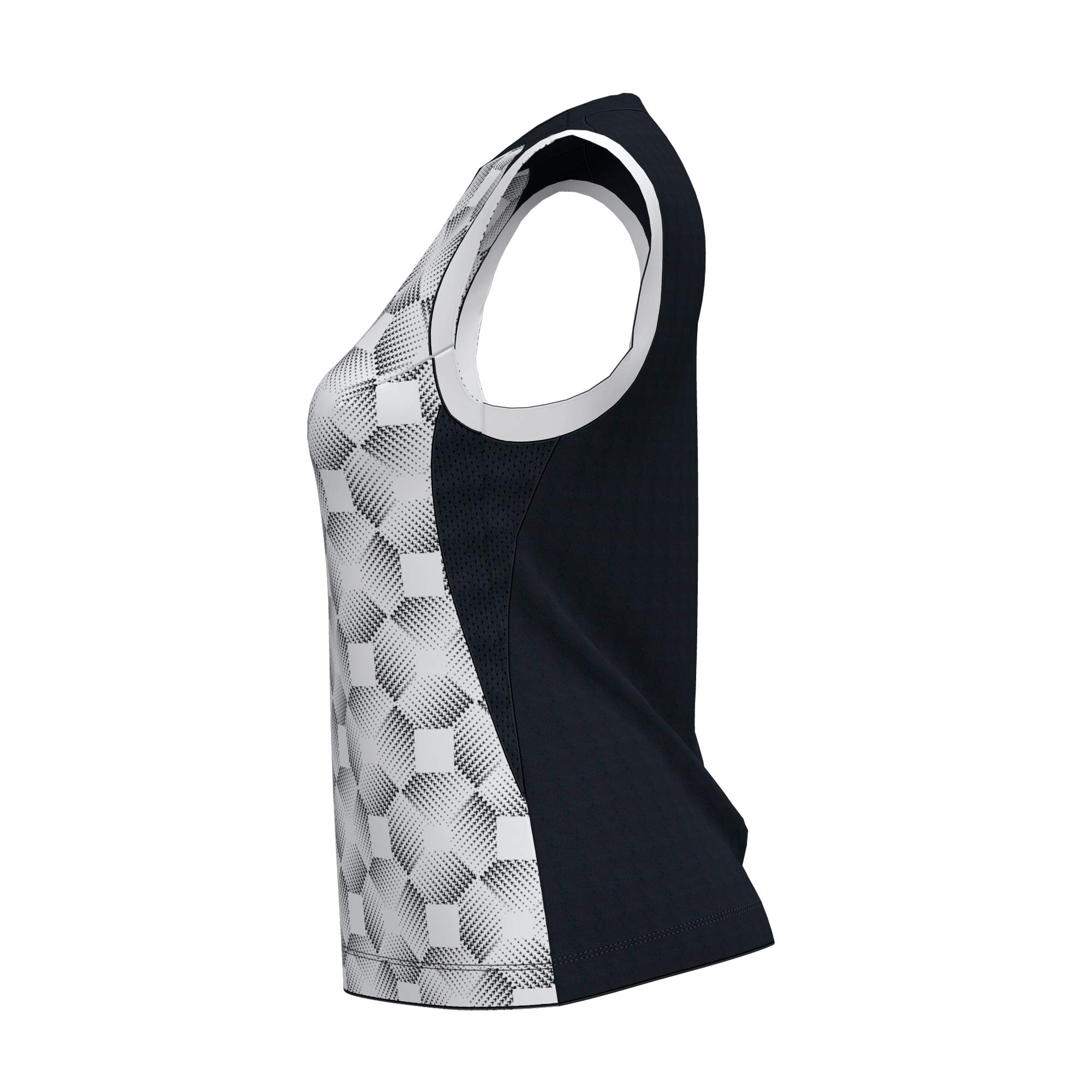 Joma Supernova III Maglietta Donna Traspirante