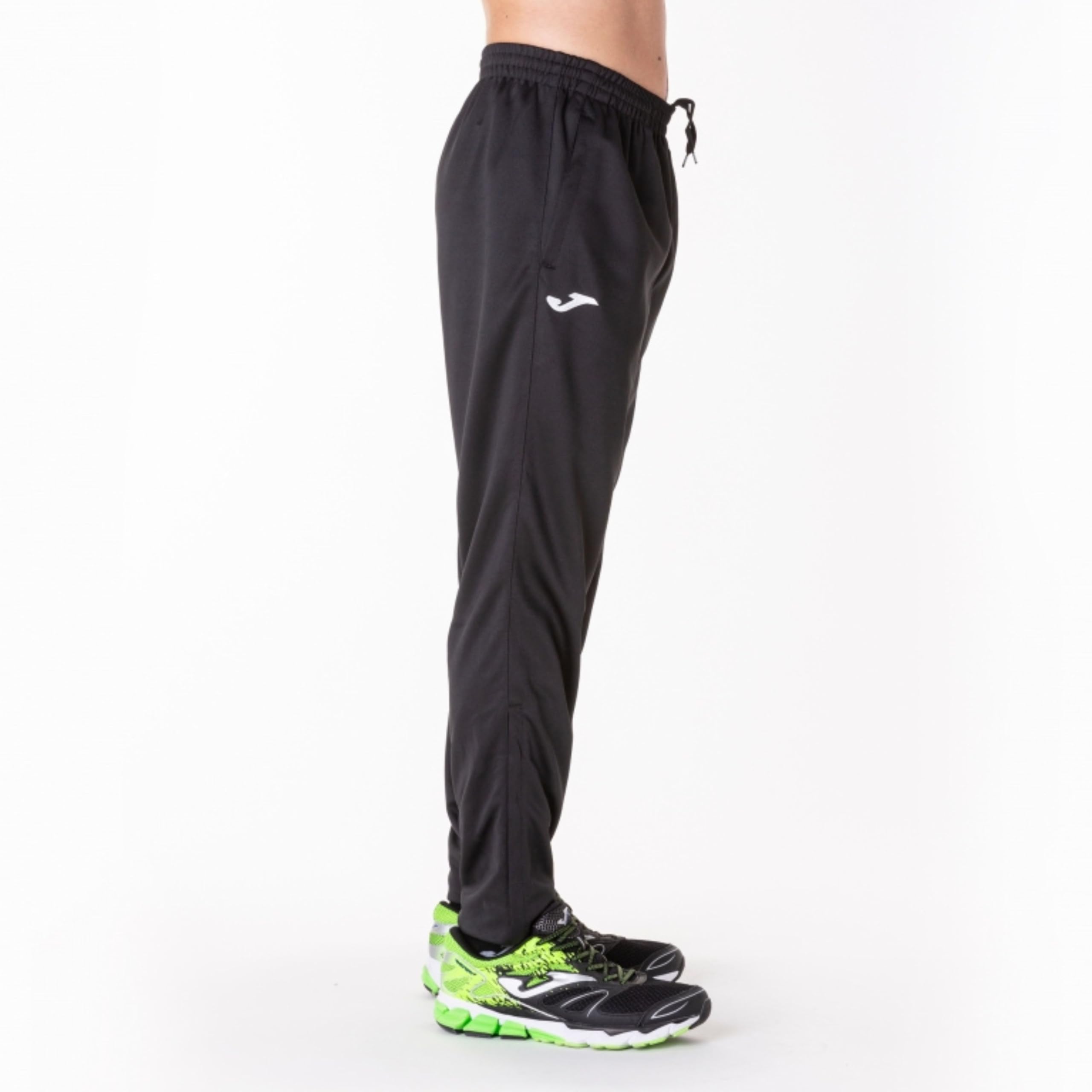 Joma Staff pantaloni tuta uomo 100% poliestere