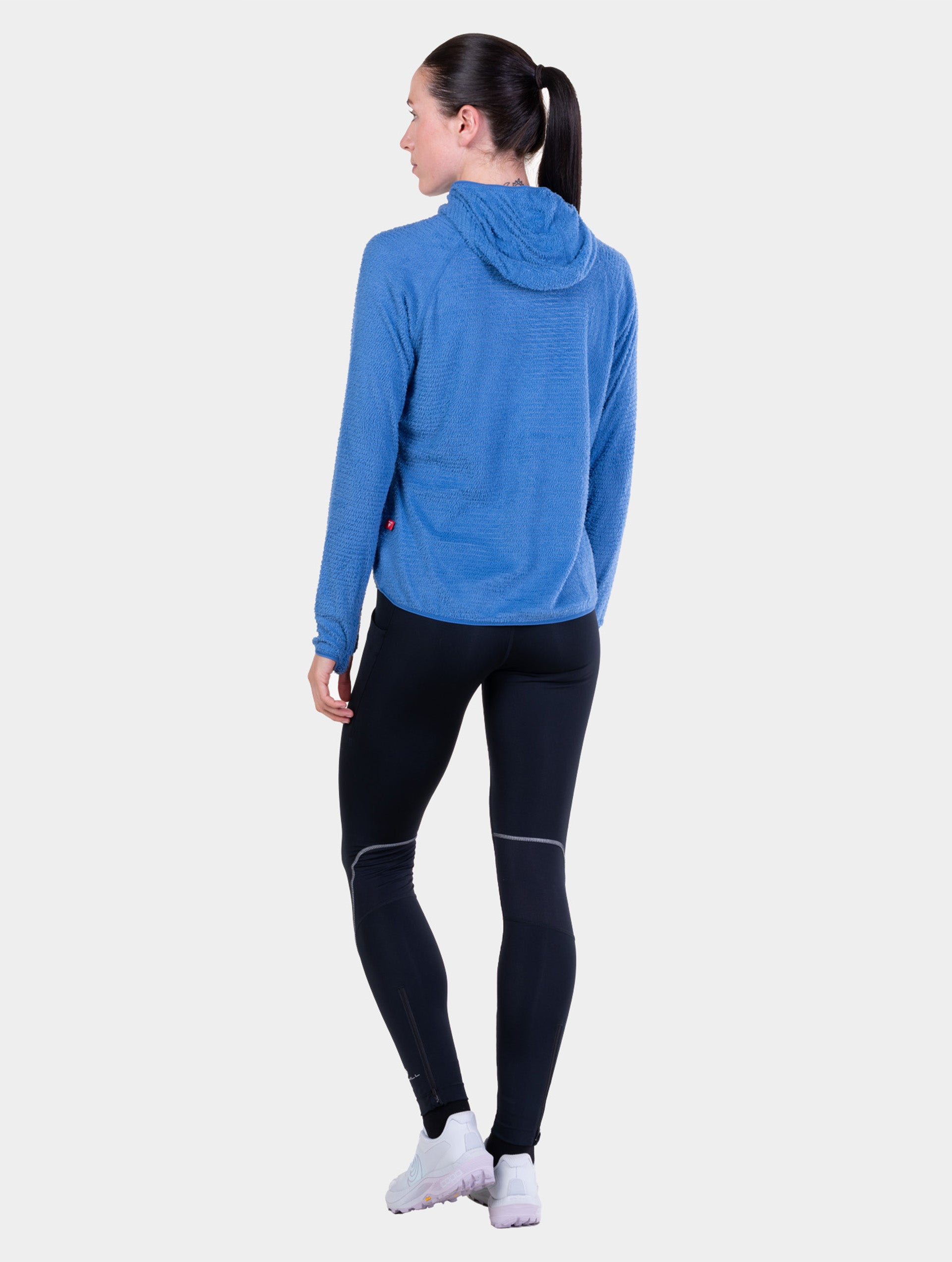Ronhill Tech Winter Primaloft felpa donna Lumiere/Sumac termica