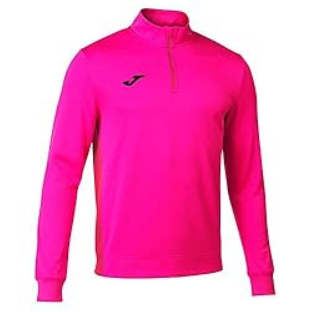Joma Winner II Felpa Uomo Traspirante