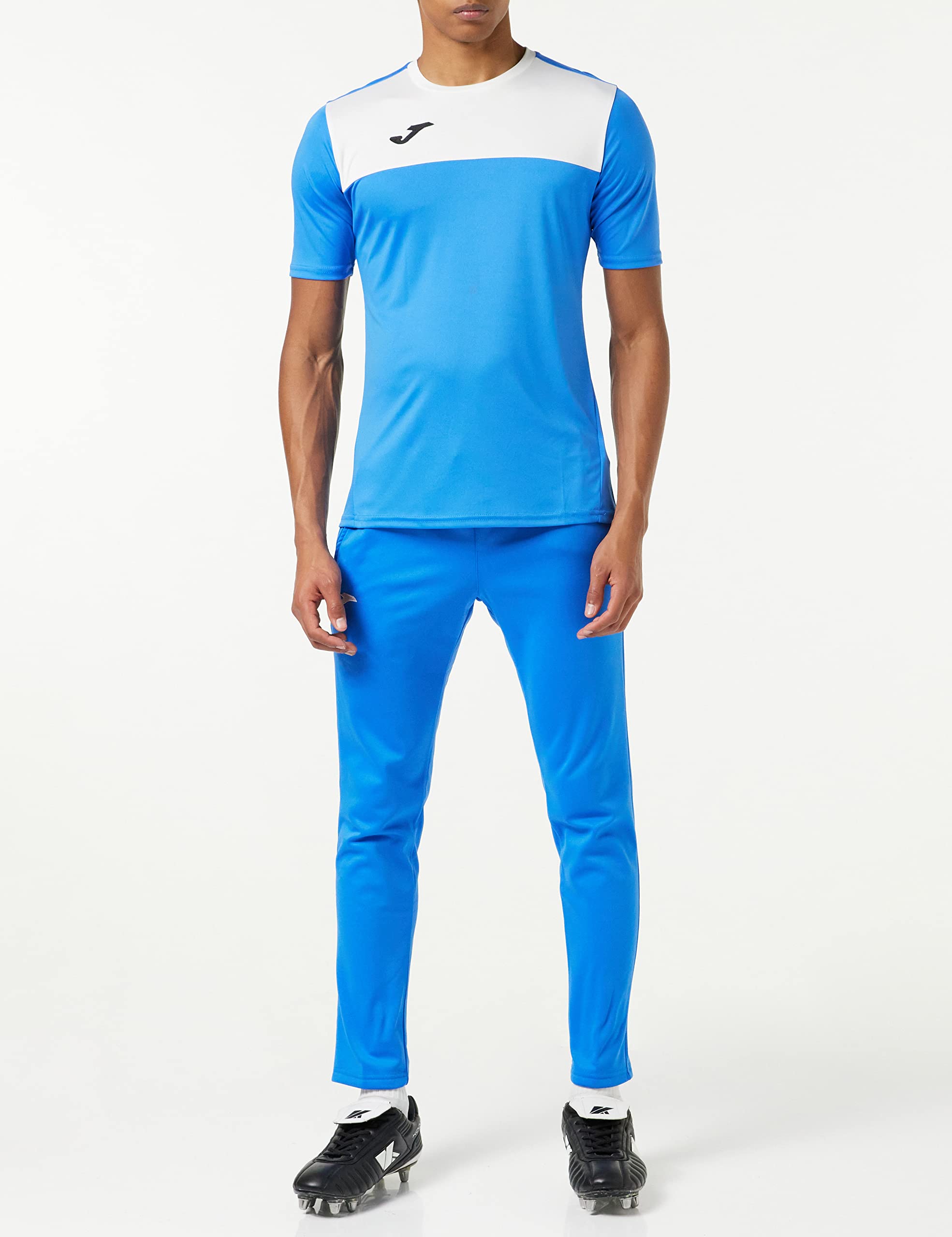 Joma Cleo II pantaloni uomo con tasche