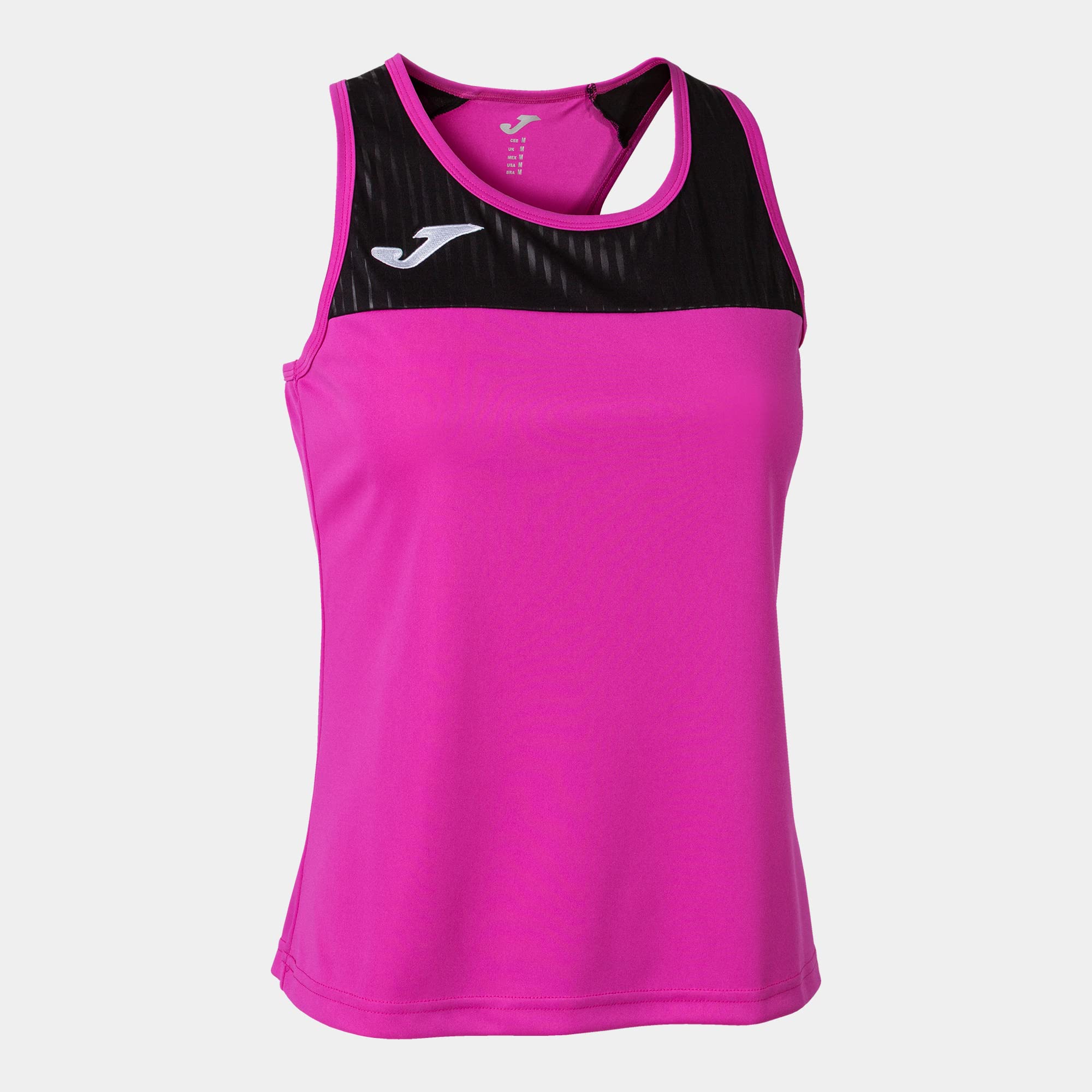 Joma Montreal canotta donna traspirante