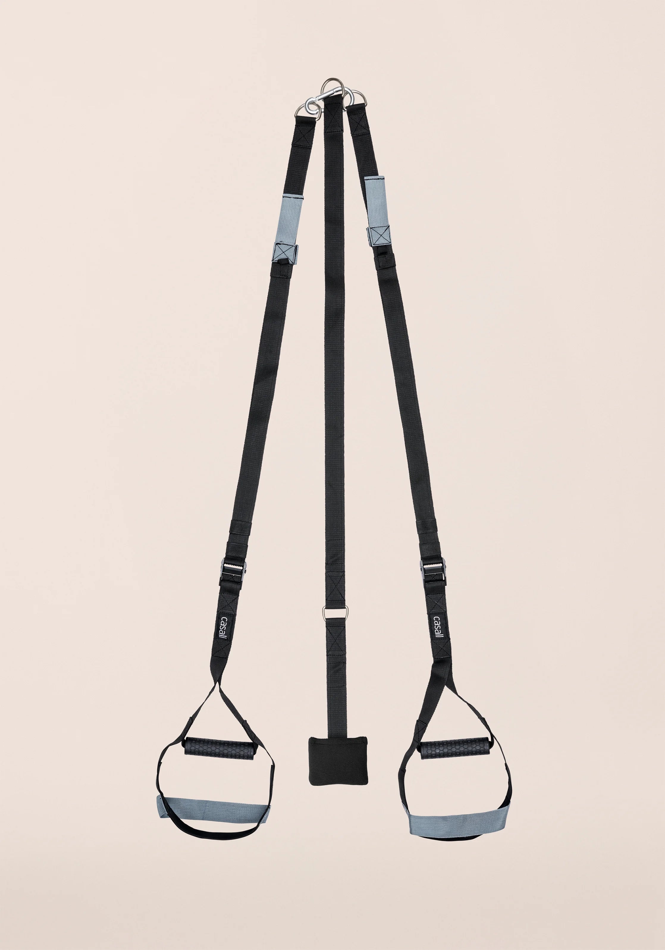 Casall Multibalance Trainer attrezzo nero corpo libero