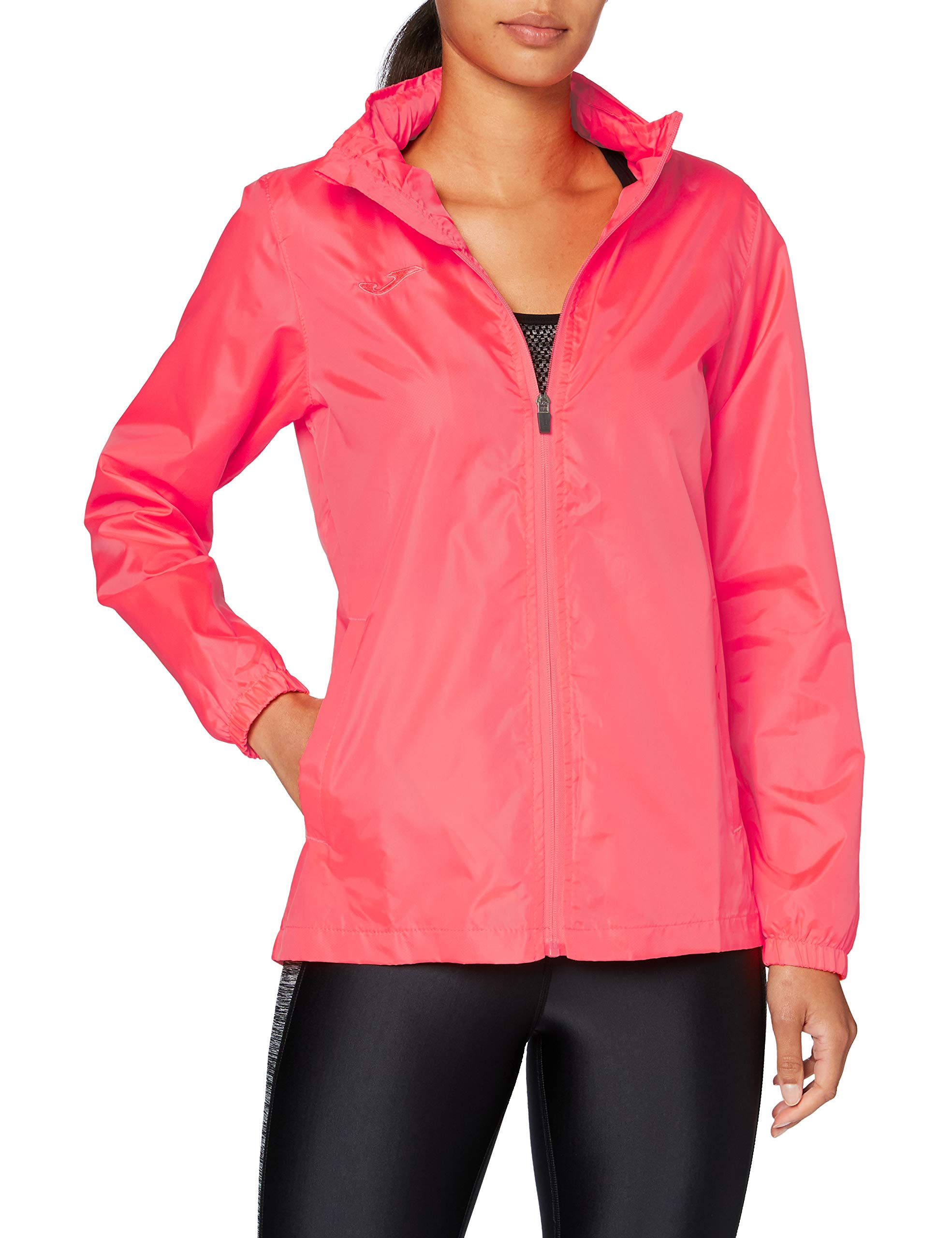 Joma Galia giacca anorak donna antivento