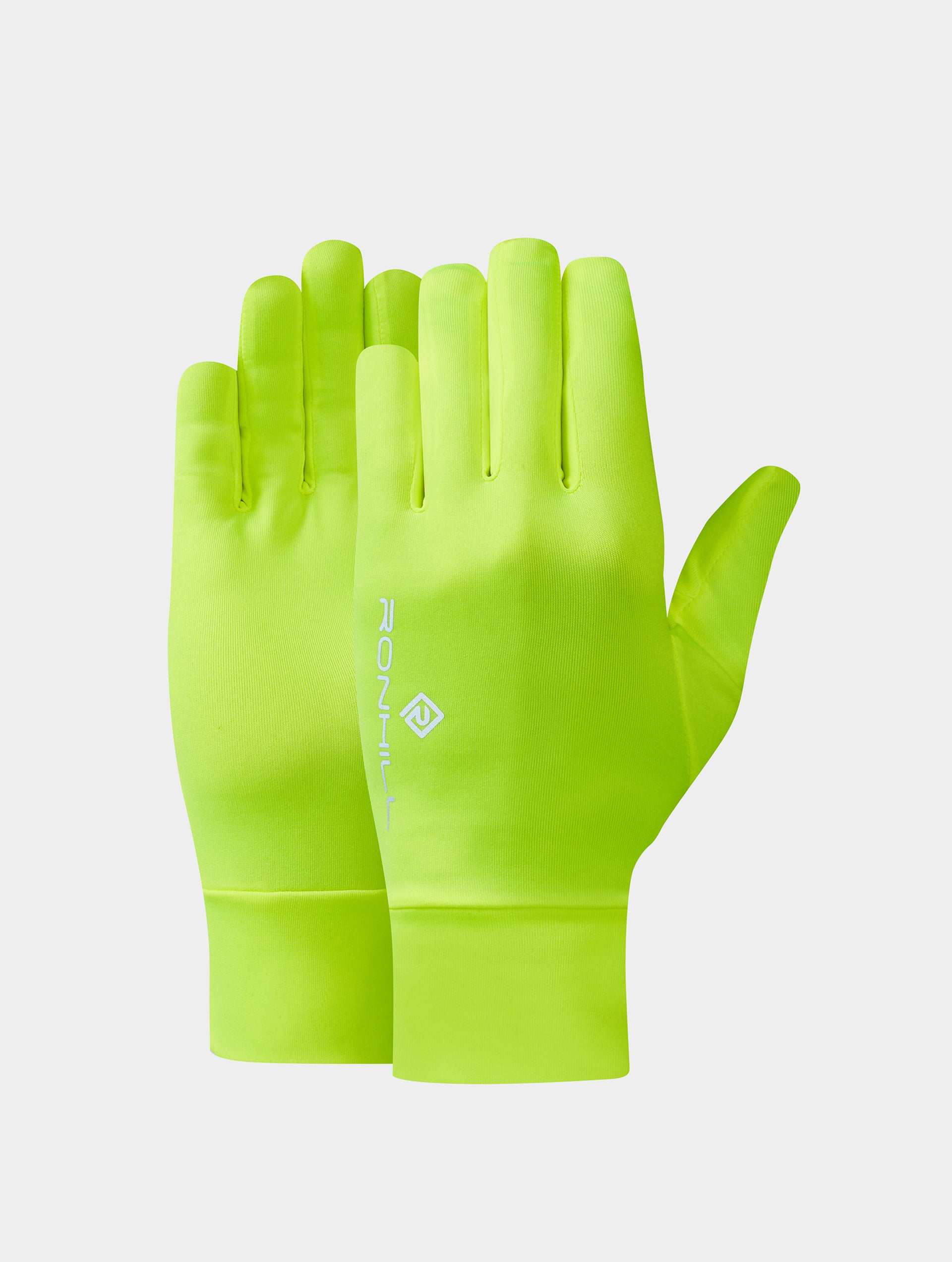 Ronhill Classic guanti running neri