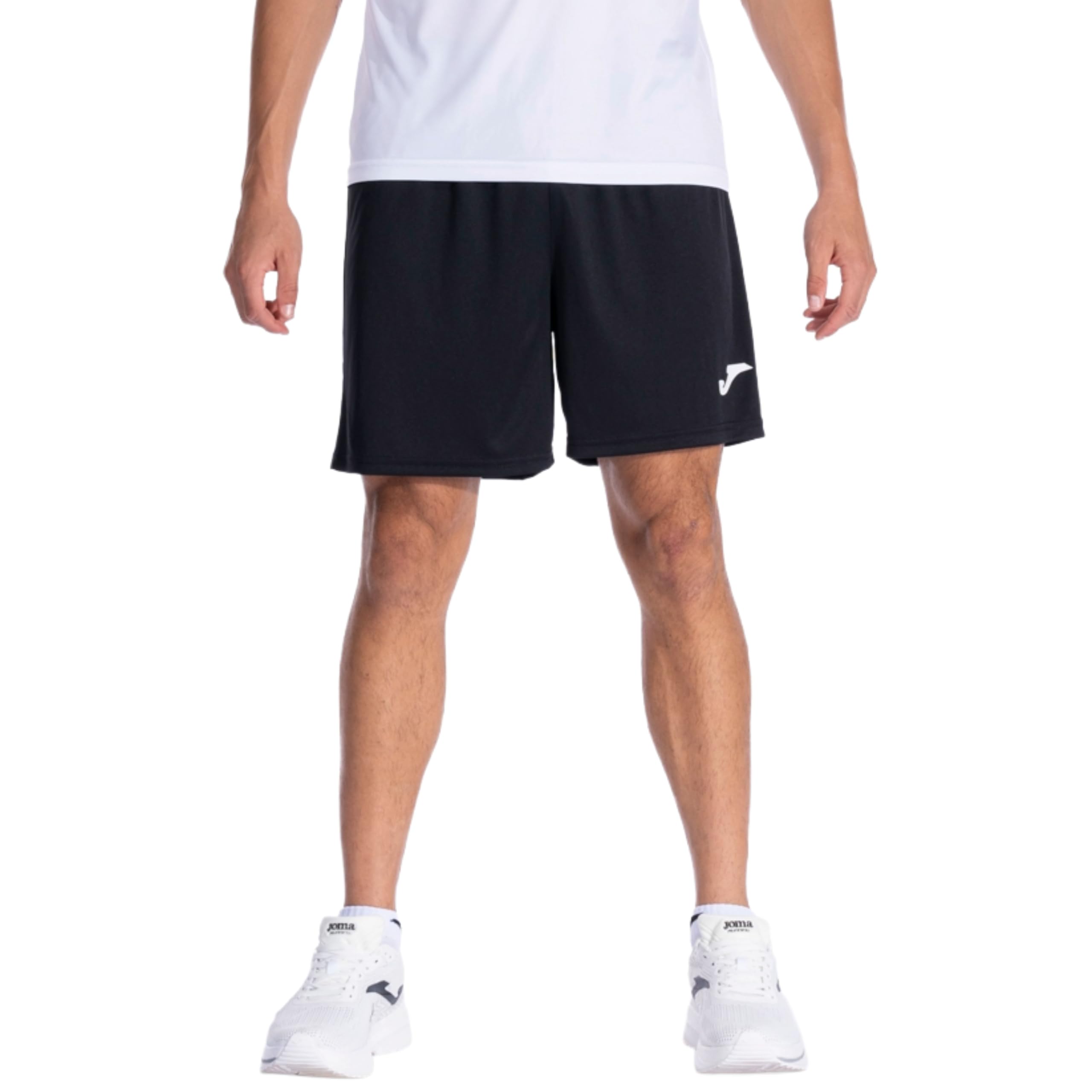 Joma Treviso Pantaloncini Uomo Tessuto Tecnico