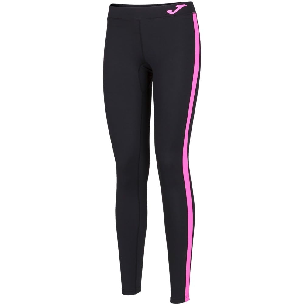 Joma Combi Basic Pantaloni Tuta Donna M Blu Marino