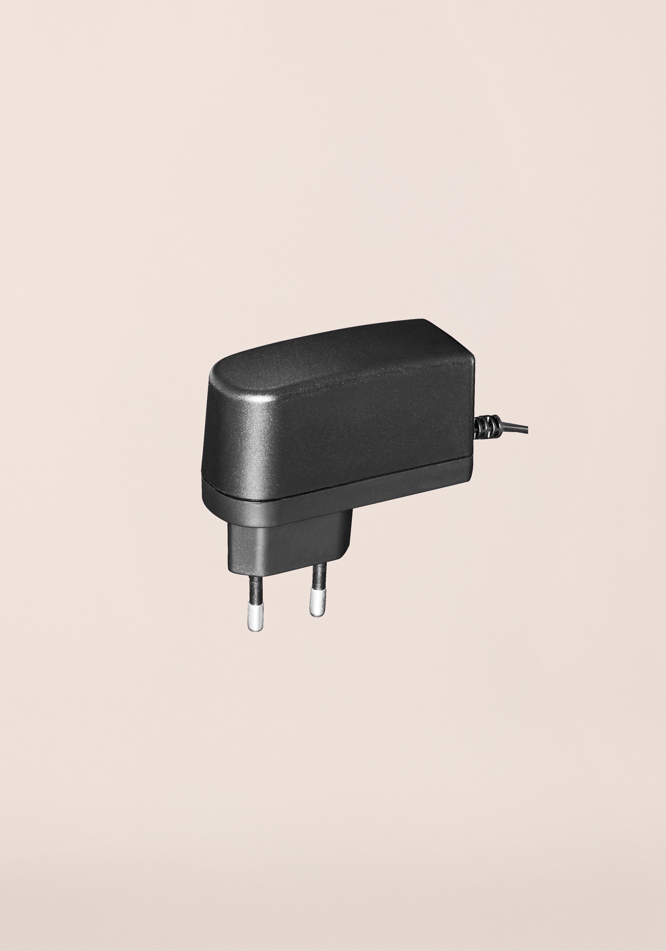 Casall Adapter 9V 1300mA alimentatore nero 9V