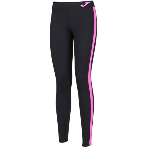 Joma Combi Basic Pantaloni Tuta Donna M Blu Marino