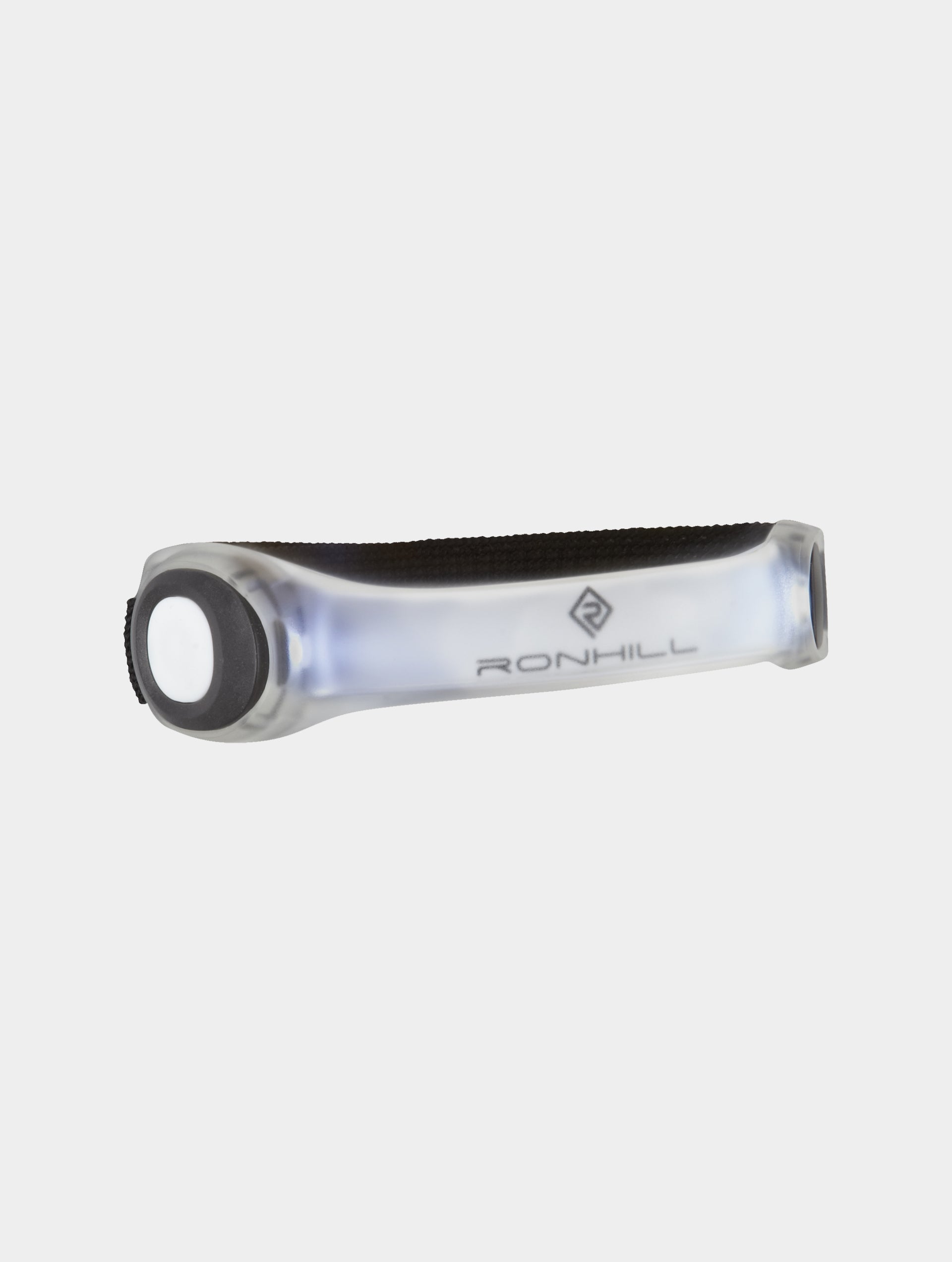 Ronhill Light fascia braccio led running glow red