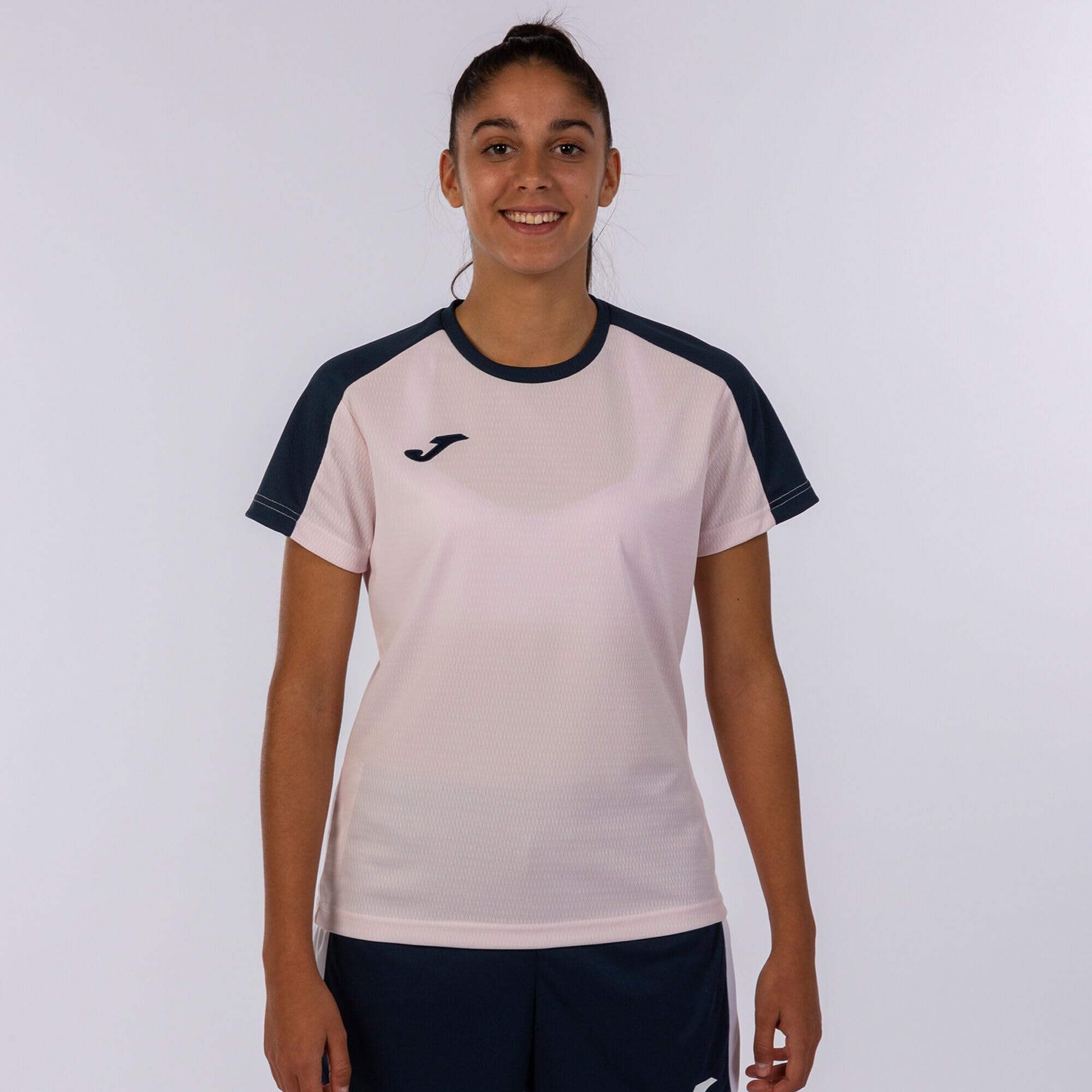 Joma Championship Eco maglietta uomo manica corta traspirante