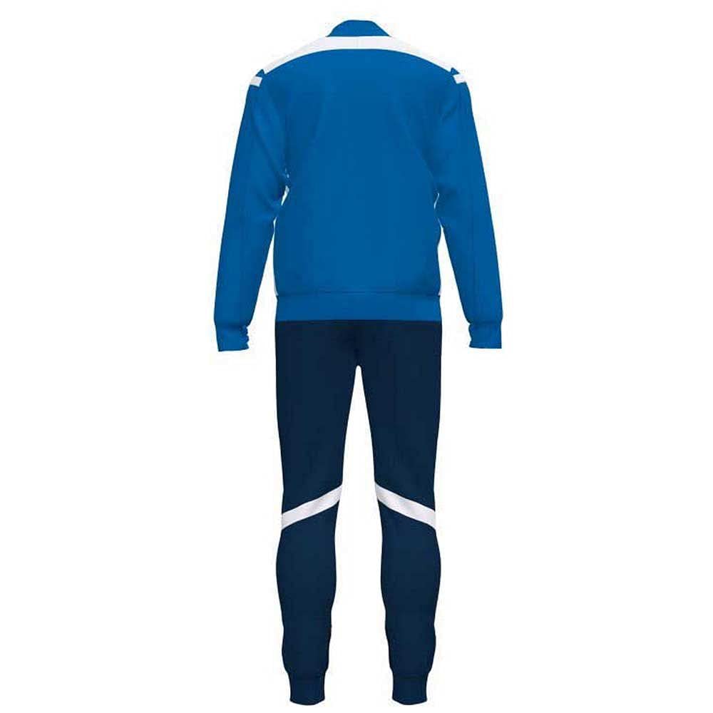 Joma Shirt maglietta bianco grigio nero