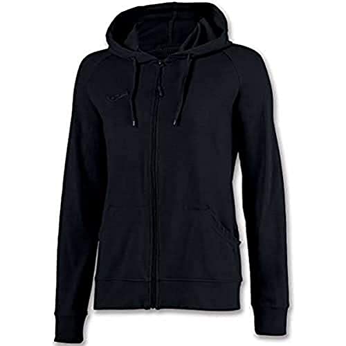Joma Corinto felpa donna marino S traspirante