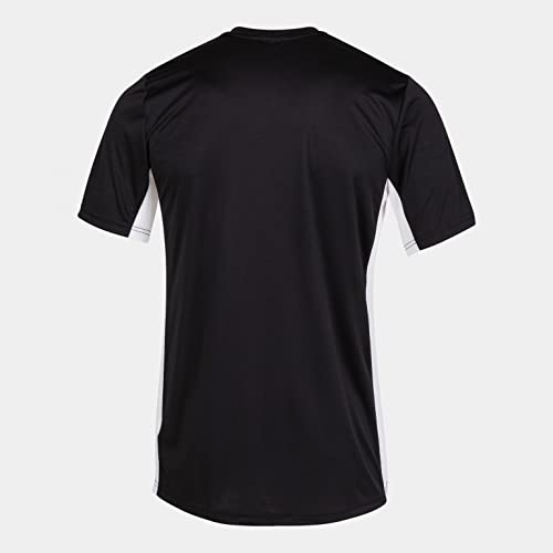 Joma Uniquenumber t-shirt traspirante allenamento