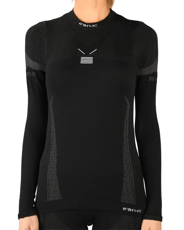 IRON-IC Impetus Expyra Light 212793 Maglia Donna S-M