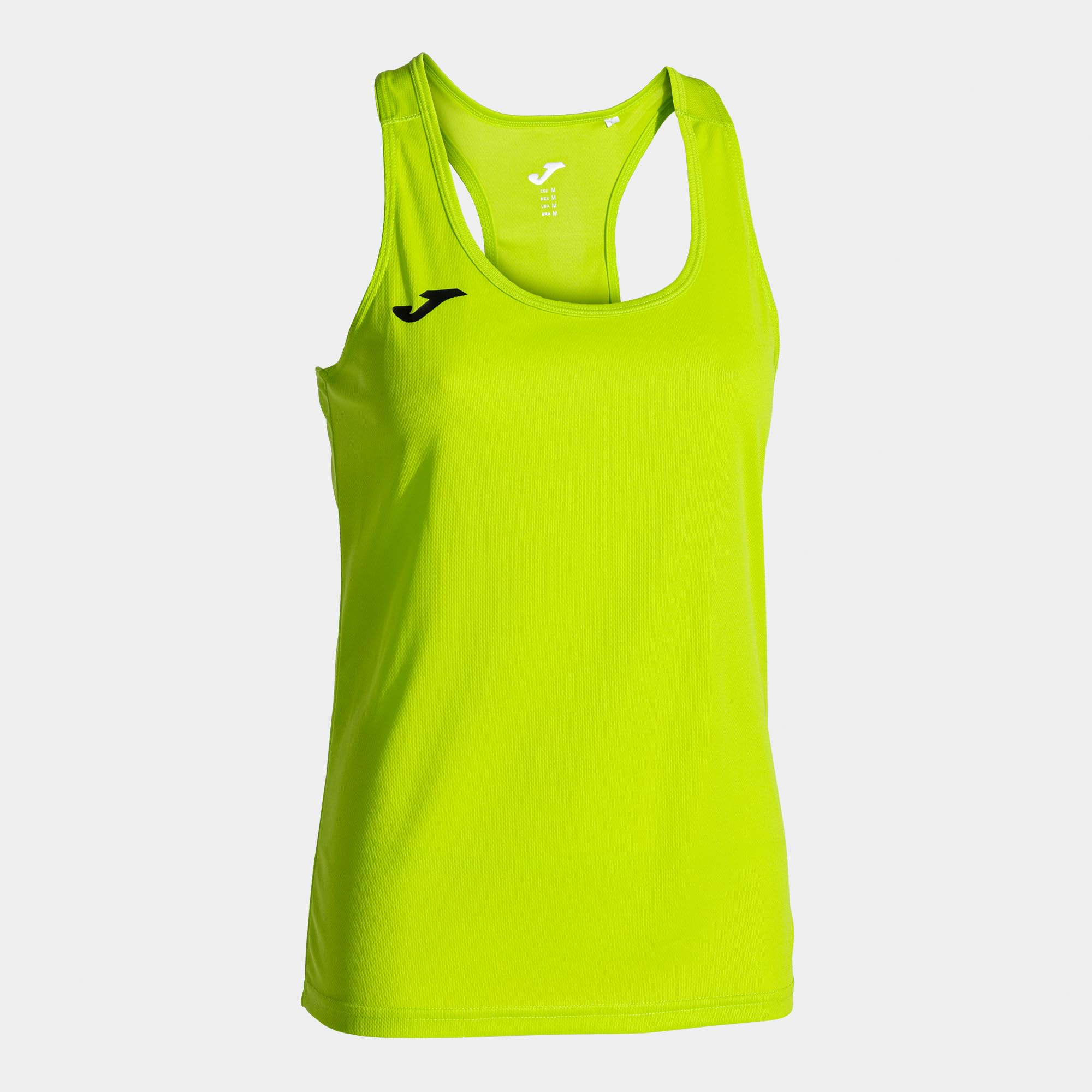 Joma Sienna canotta donna traspirante